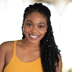 Meet your Posher, Latoya lynn